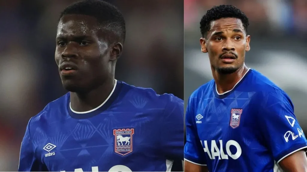 Ipswich Town vs Liverpool Preview, Time, News, Starting XI, Prediction - Who Will Win? 3 Ipswich Town Preview & Team News