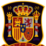 Spain team logo National Teams and Club Teams