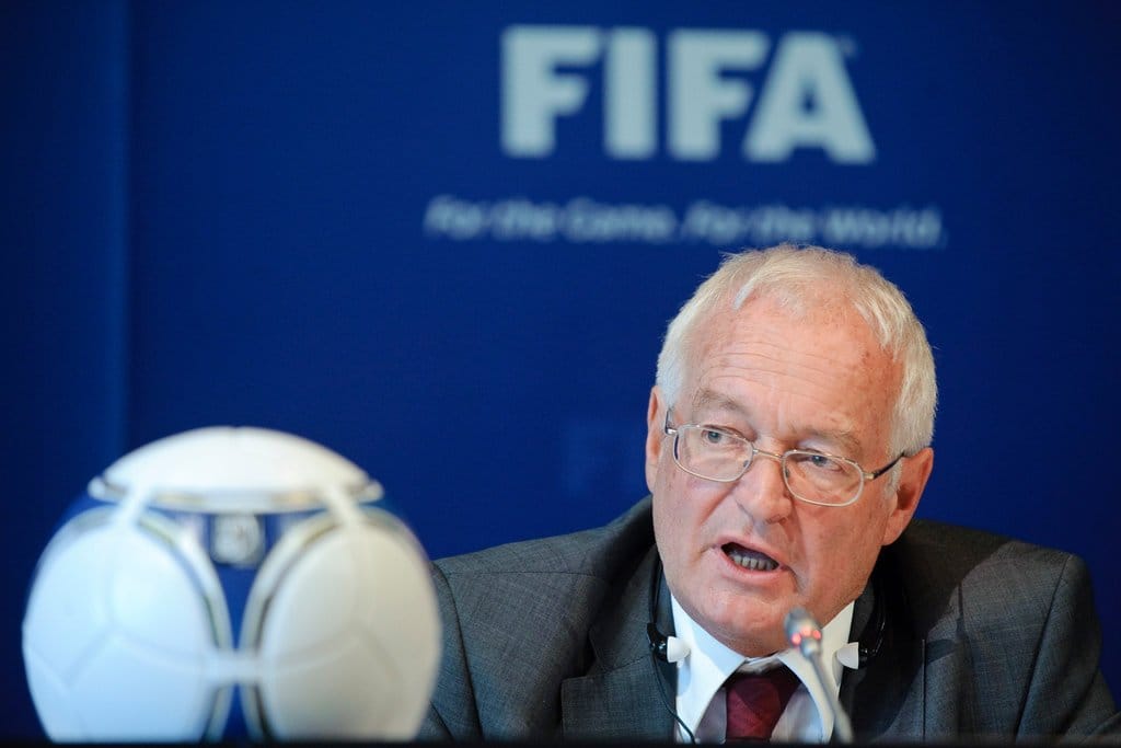 FIFA Raises Questions About Ethics Investigator 1 FIFA Raises Questions About Ethics