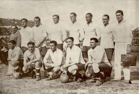 1930 FIFA World Cup, Uruguay