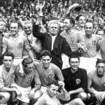 1930 FIFA World Cup, Uruguay