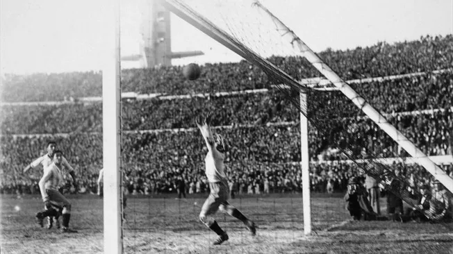 1930 FIFA World Cup, Uruguay