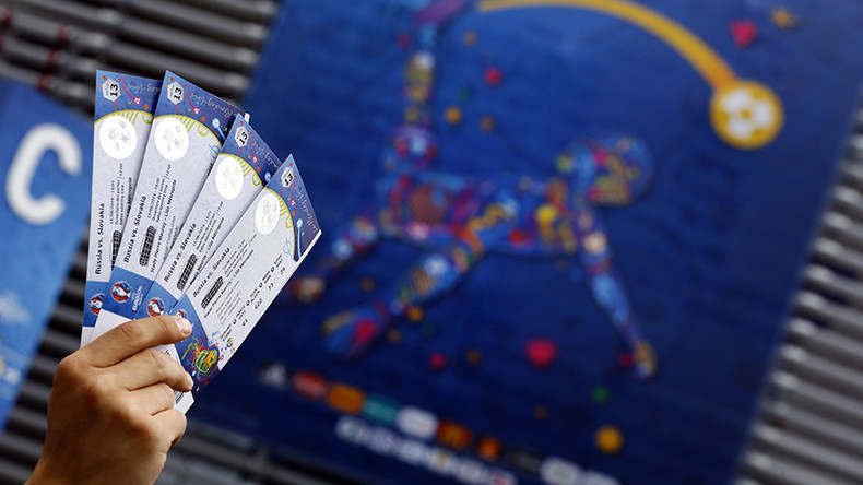 2018 FIFA World Cup Tickets: Huge demand upon conclusion of First sales 1 2018 FIFA World Cup Tickets
