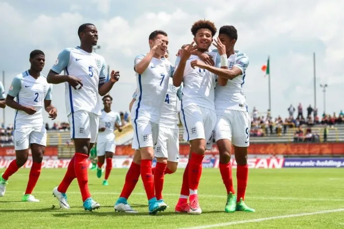 2018 FIFA World Cup England Football Team Squad 4 England national football team