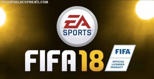 World Cup video game summer expansion FIFA 18 world Cup Video Game