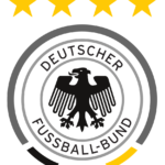 Germany National Football logo