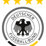 Germany National Football Team 3 Germany National Football logo