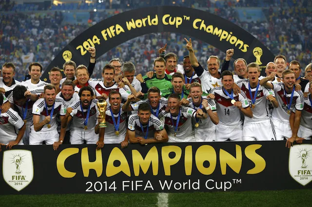 Germany National Football Team Germany National Football Team