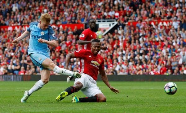 utd vs city latest photos