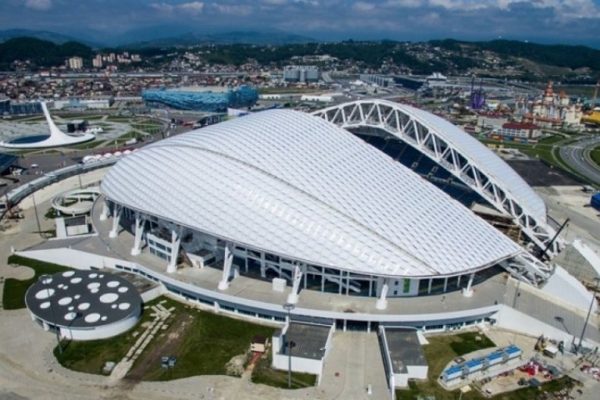 Sochi Stadium 