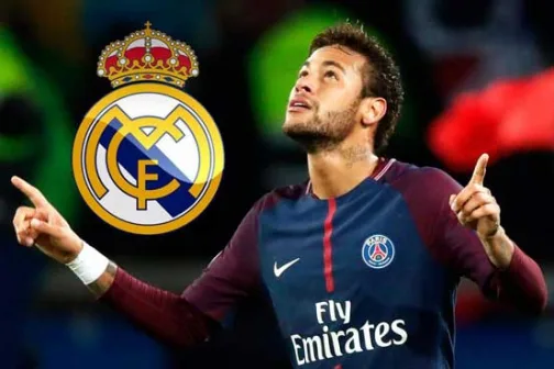 The Brazil Everyone Respects Is Back’, Words By Neymar 2 Neymar