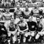 1934 FIFA World Cup Rome