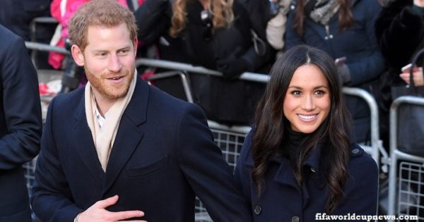 FA Cup Final 2018 to clash with Prince Harry and Meghan Markle wedding date