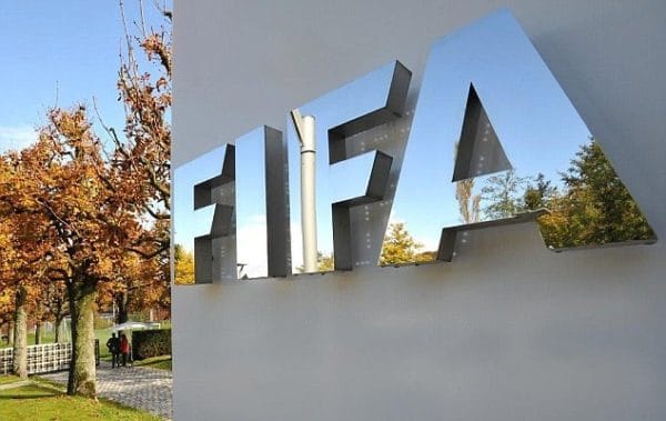 Fifa trial leaves questions Fifa trial leaves questions