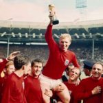 1966 FIFA World Cup, England