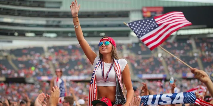 2026 FIFA World Cup Host: Canada, Mexico and the United States 1 2026 FIFA World Cup host