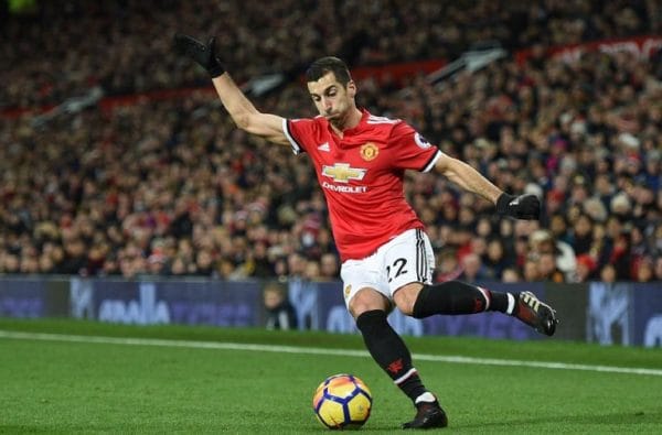 Alexis Sanchez to enter Manchester United in next 48 hours 2 Alexis Sanchez to enter Manchester United