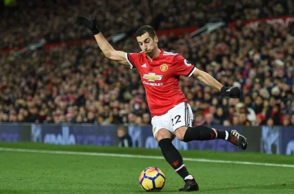 Alexis Sanchez to enter Manchester United in next 48 hours 2 Alexis Sanchez to enter Manchester United