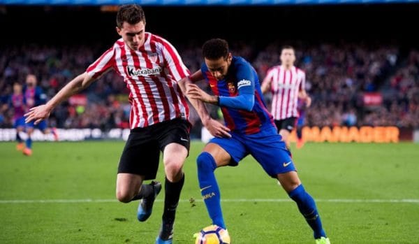 Aymeric Laporte Deal