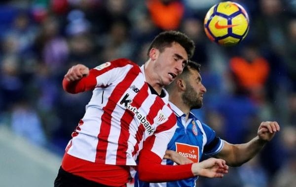 Aymeric Laporte Deal