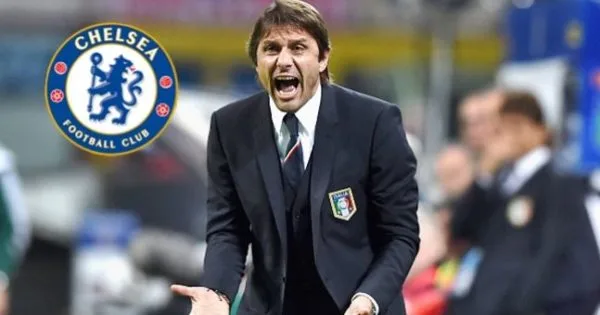 Carabao cup : Chelsea manager Antonio Conte finish the Job ? 2 Chelsea manager Antonio Conte
