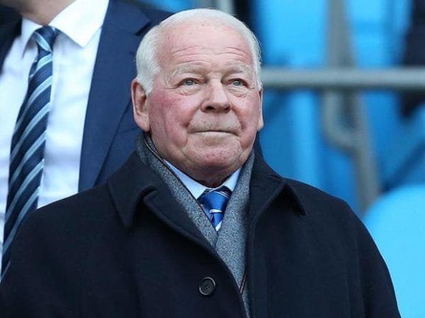 Dave Whelan