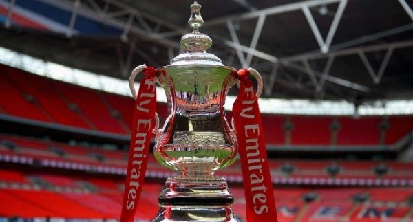 FA Cup fifth-round draw