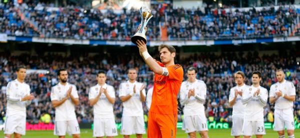 FIFA Club World Cup 2017 Winner FIFA Club World Cup 2017
