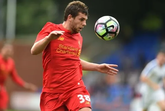 Defender Jon Flanagan Sentenced For Assault Defender Jon Flanagan Sentenced For Assault