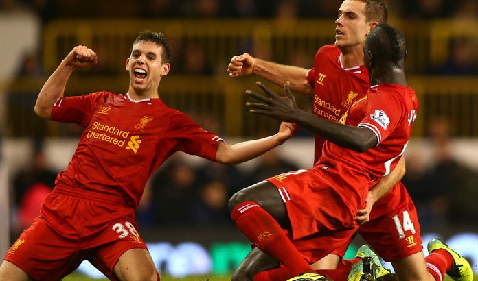 Defender Jon Flanagan Sentenced For Assault