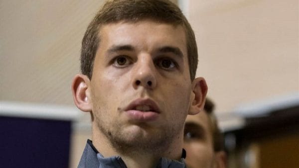 Liverpool Defender Jon Flanagan escapes jail