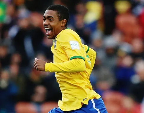 2018 world cup top Surprise Stars 3 Malcom