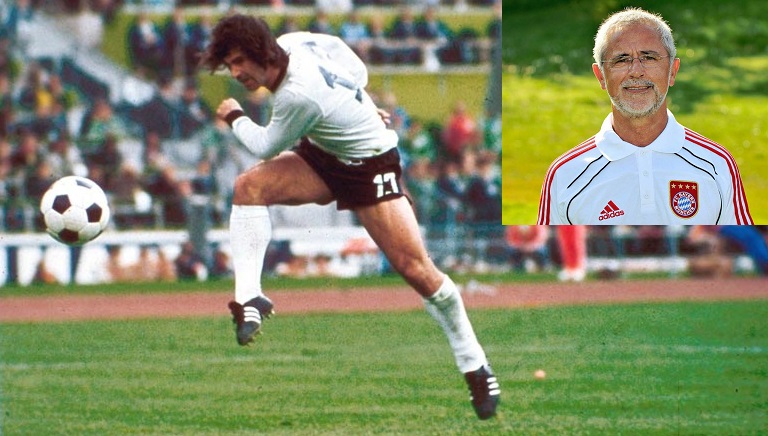 Gerd Muller Gerd Muller