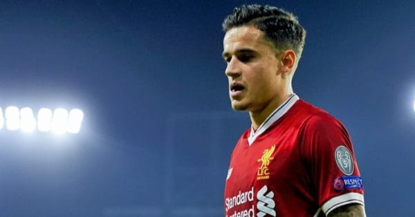 Philippe Coutinho, Liverpool still hold the aces in Barcelona's