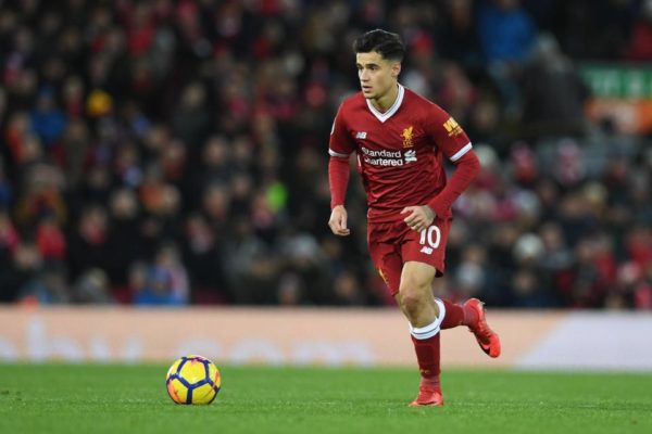 Philippe Coutinho, Liverpool still hold the aces in Barcelona's