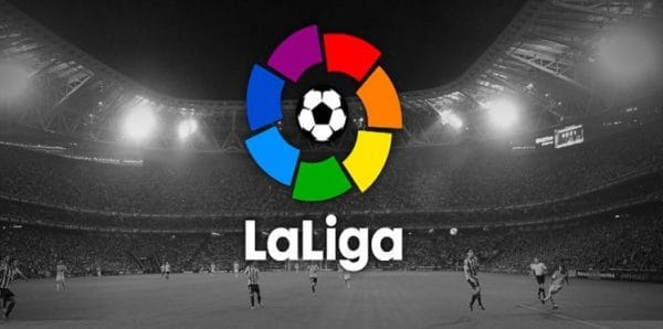 TOP LA- LIGA FOOTBALL DEALS 2018 TOP LA- LIGA FOOTBALL DEALS 2018
