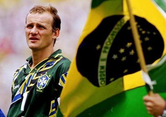 Taffarel, Brazil Taffarel, Brazil
