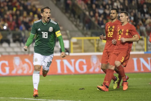 Twitter, Snapchat tie-up with Fox to provide coverage of FIFA World Cup Twitter, Snapchat tie-up with Fox to provide coverage of FIFA World Cup