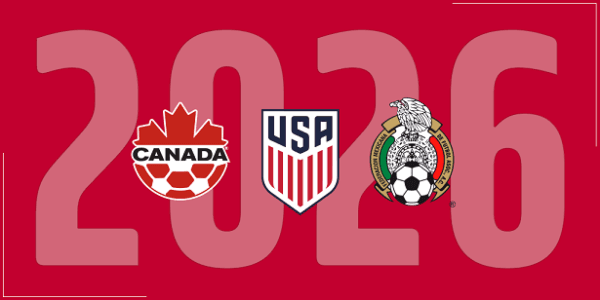 Amazing Canada And Usa Take Centre Stage On Day Two Of World Cup 2026 Background Collection Amazing Canada And Usa Take Centre Stage On Day Two Of World Cup 2026 Background Collection