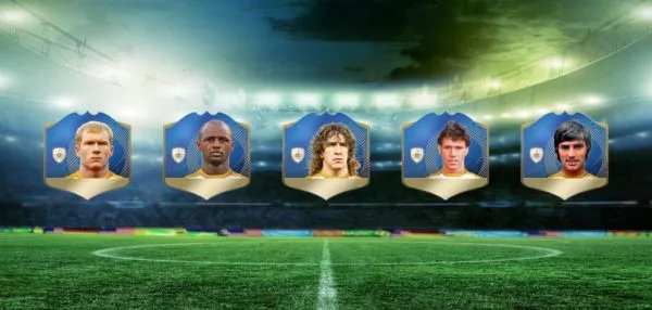 FIFA 2018 World Cup edition launch in March FIFA 2018 World Cup edition launch in March