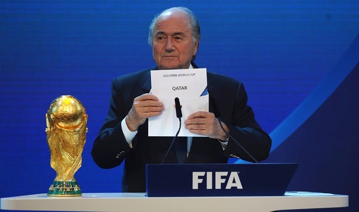 2026 FIFA World Cup Host: Canada, Mexico and the United States 3 2026 FIFA World Cup host
