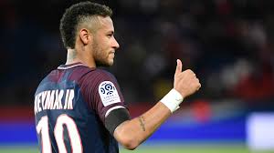 Neymar 4 Goals Neymar 4 Goals