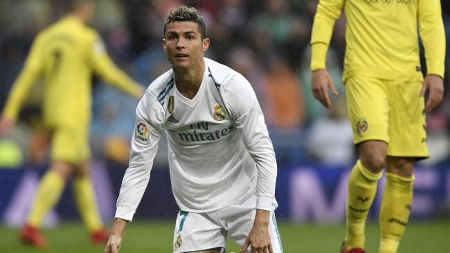 Cristiano Ronaldo and Real Madrid News 2 Cristiano Ronaldo and Real Madrid