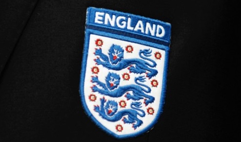 FIFA World Cup 2018 kit power ranking: New England kit revealed 2 New England kit Logo