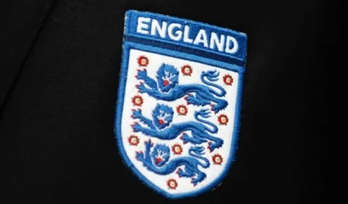 FIFA World Cup 2018 kit power ranking: New England kit revealed 2 New England kit Logo