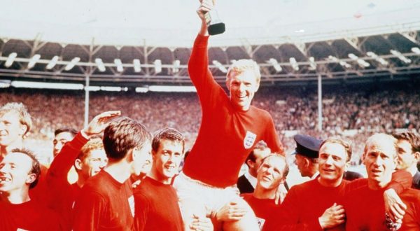 1966 world cup England Team Quick Facts and Members