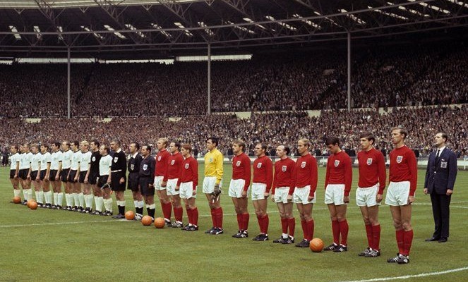 1966 world cup England Team Quick Facts and Members