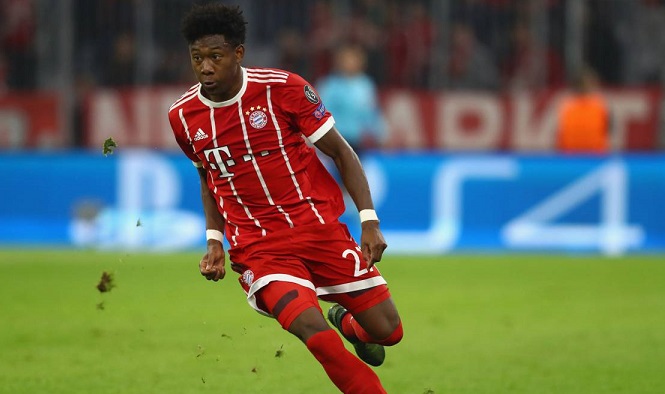 Barcelona target summer move for Bundesliga record holder