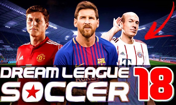 Dream League Soccer 2018 Dream League Soccer 2018 Features, Download, Divisions