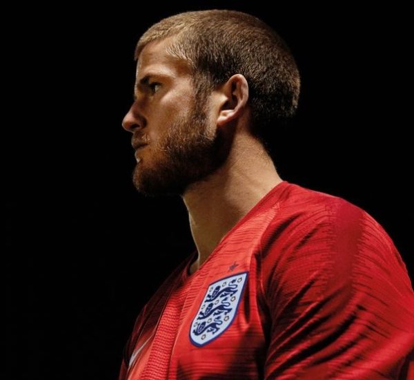 New England kit Logo New England kit